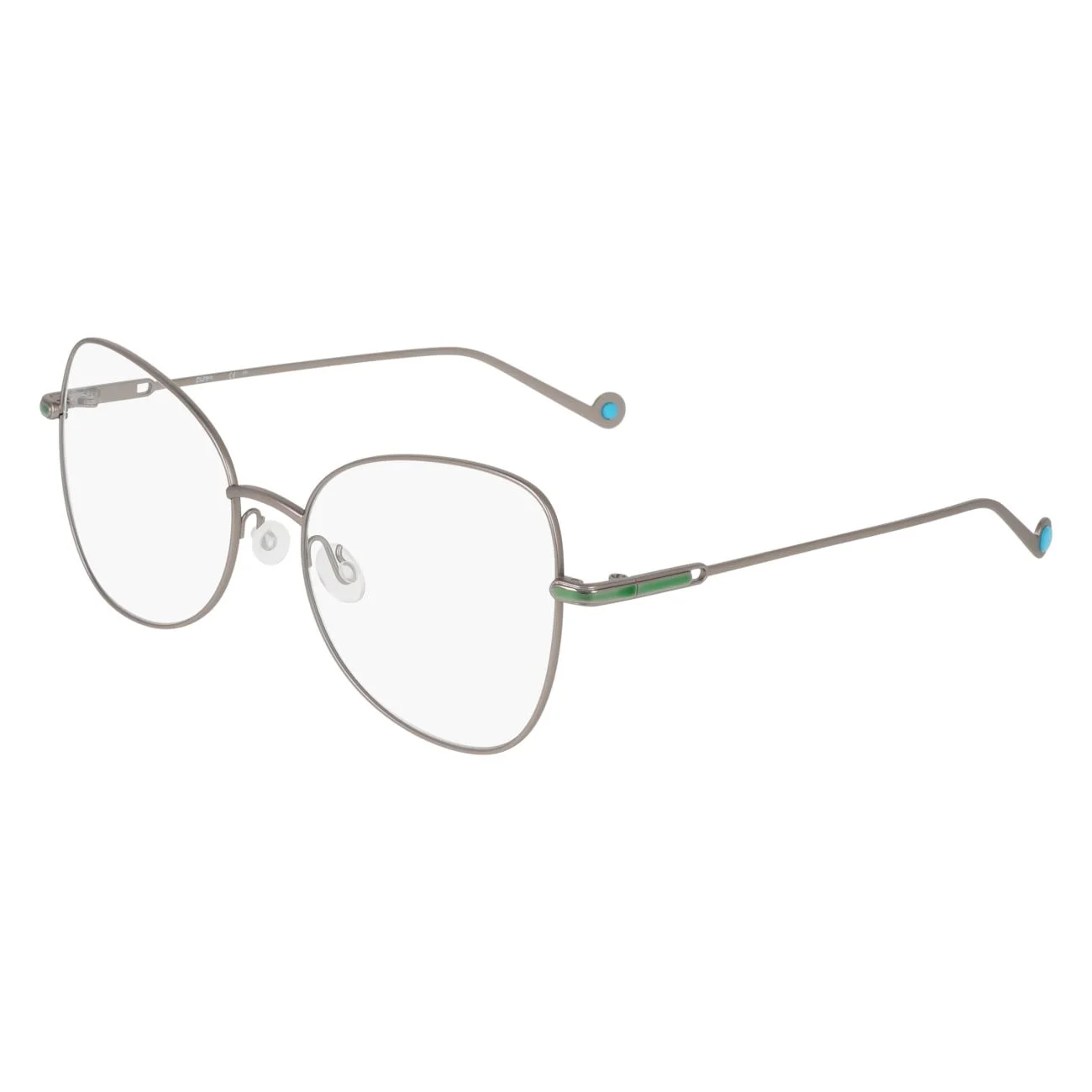 Pure Eyeglasses P-5030