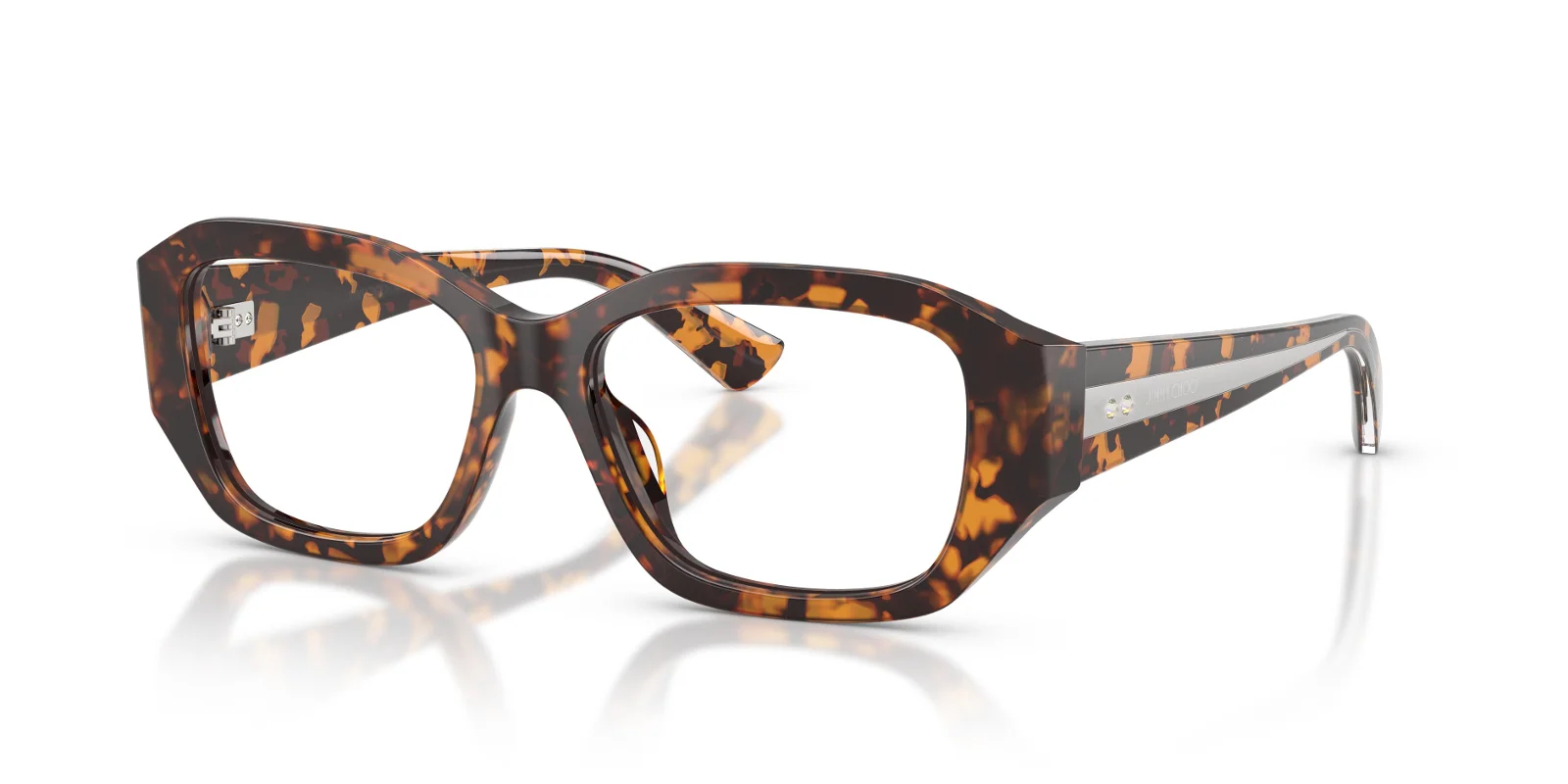 Jimmy Choo Eyeglasses JC3065BU