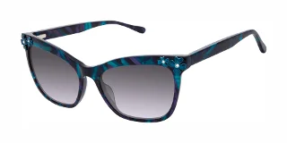 TEA Teal