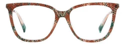 Missoni Eyeglasses MIS 0125/G