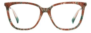 Missoni Eyeglasses MIS 0125/G