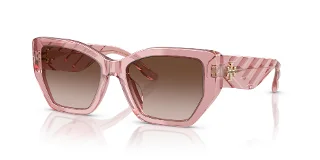 202113 Transparent Light Pink