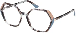 092 Blue