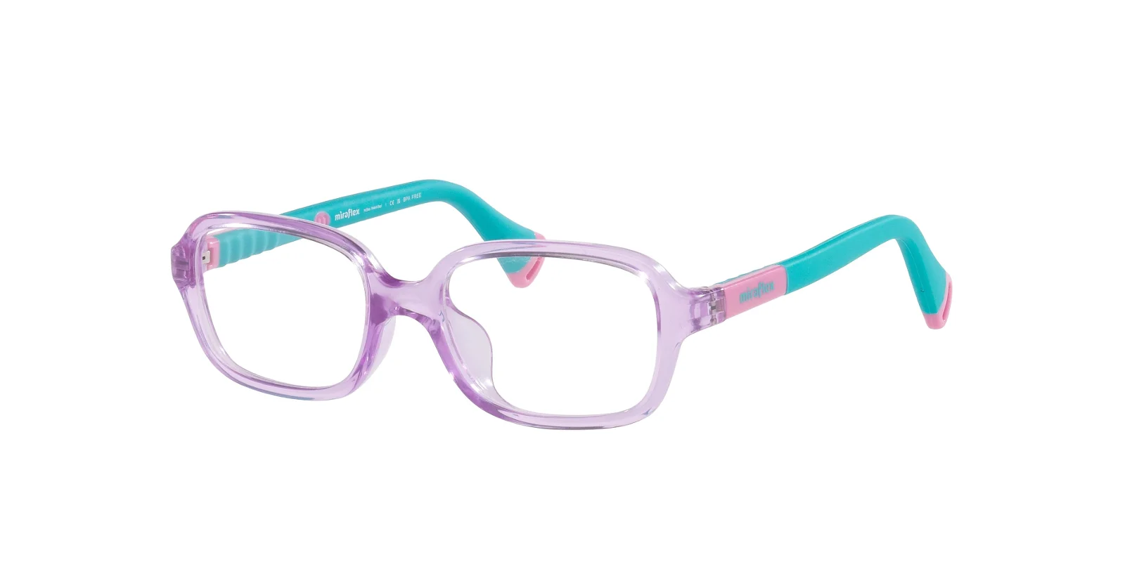 Miraflex Eyeglasses MF4041