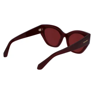 Salvatore Ferragamo Sunglasses SF1107S