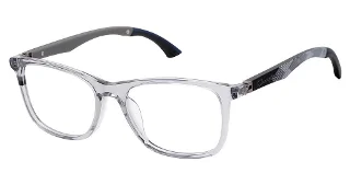 C02 TRANSLUC GREY