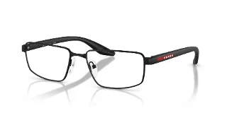 DG01O1 Black Rubber