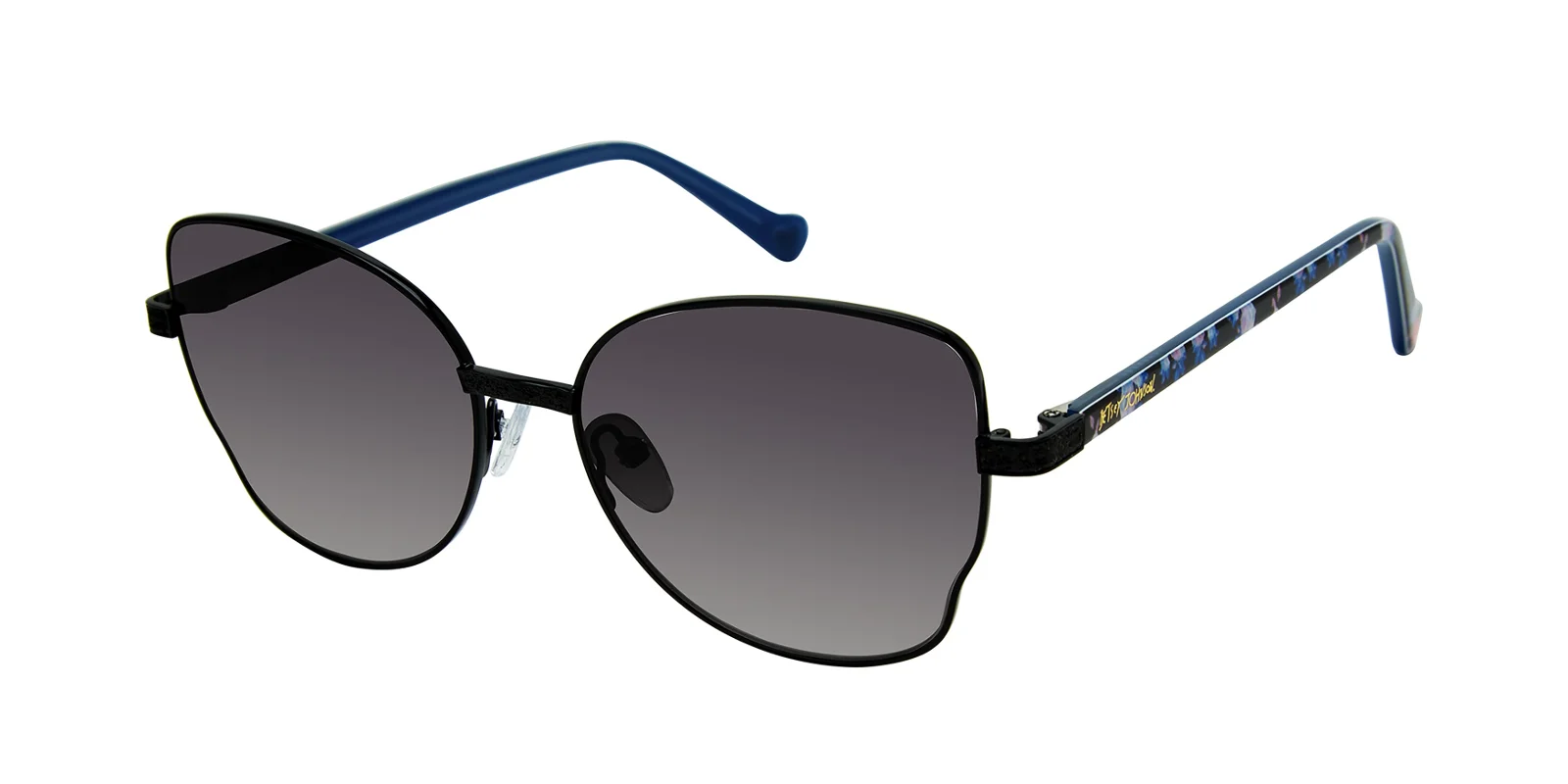 Betsey Johnson Sunglasses FLY GIRL