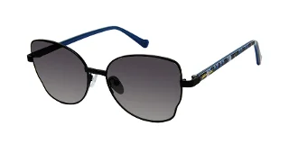 Betsey Johnson Sunglasses FLY GIRL
