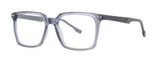Grey Crystal