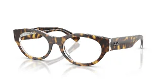 5082 Havana On Transparent