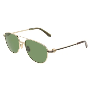 752 Gold/Green