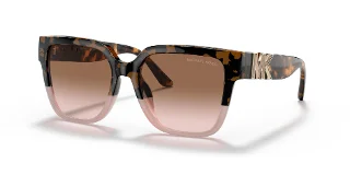 390913 Dark Tortoise/Pink