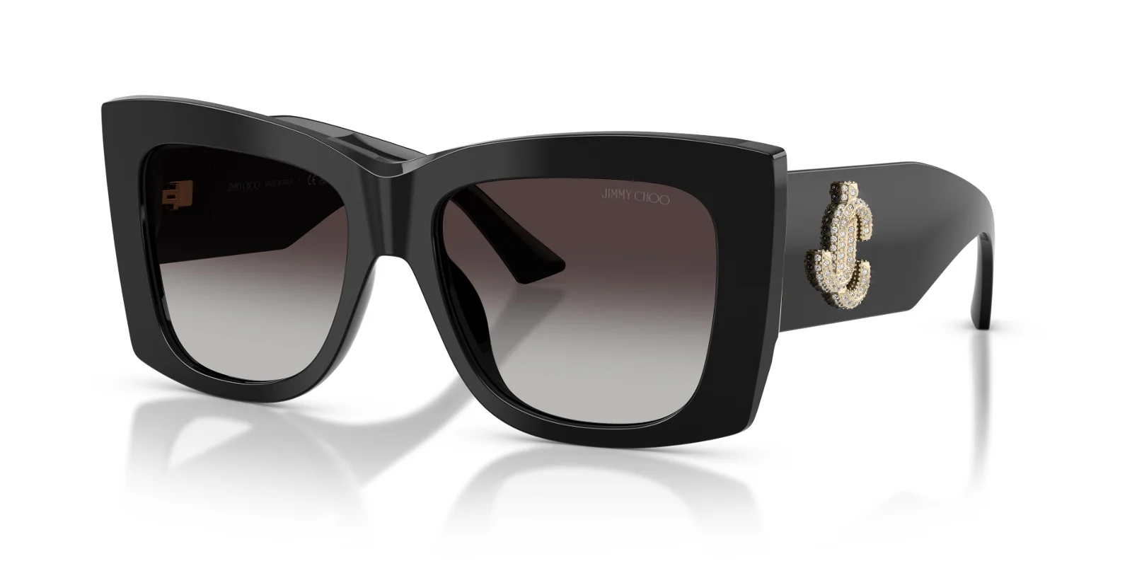 Jimmy Choo Sunglasses JC5036B