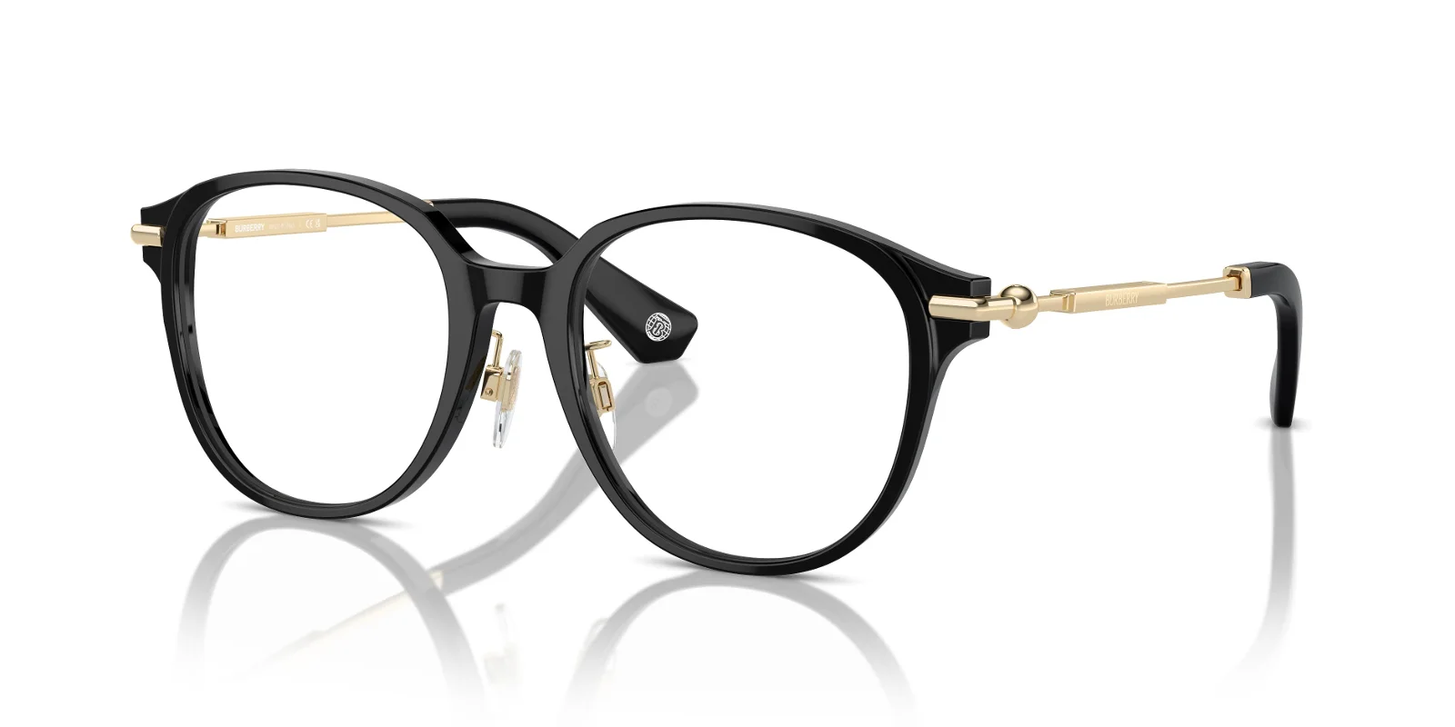 Burberry Eyeglasses BE2412D