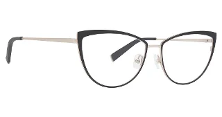 Trina Turk Eyeglasses Ursula