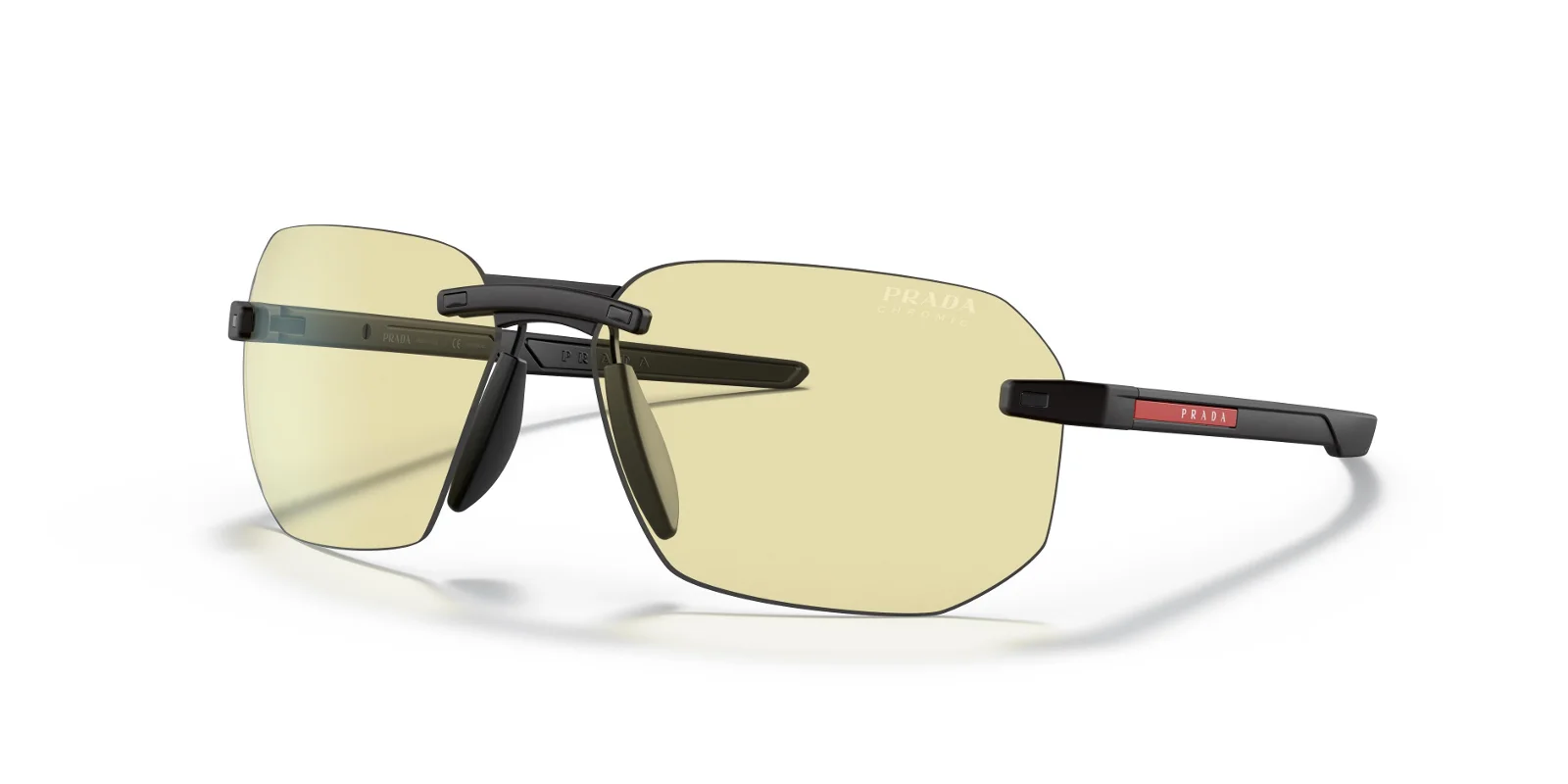 Prada Sport Sunglasses PS09WS