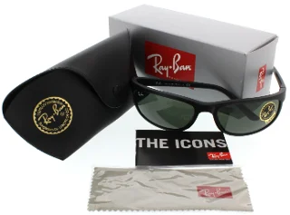 Ray Ban Sunglasses RB2027 Predator 2