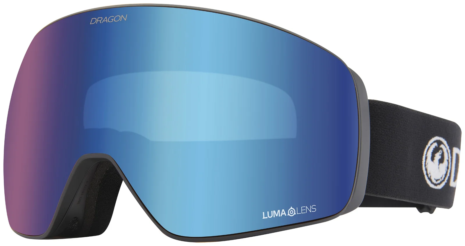 Dragon Eyeglasses DR SLAIN MAG TOR