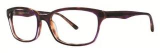 Vera Wang Eyeglasses LUNA