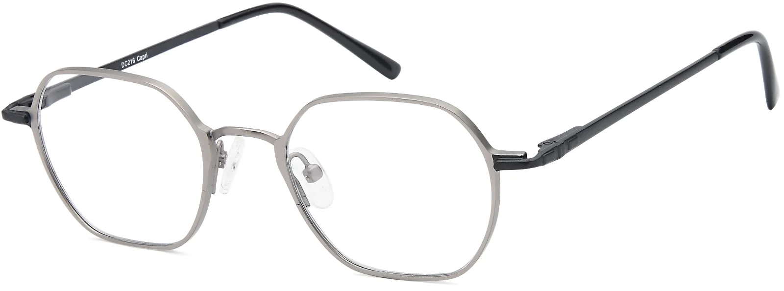 Di Caprio Eyeglasses DC216