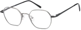 Di Caprio Eyeglasses DC216