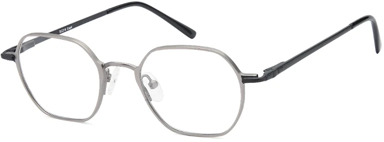 Di Caprio Eyeglasses DC216