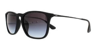 Ray Ban Sunglasses RB4187F Chris (F)