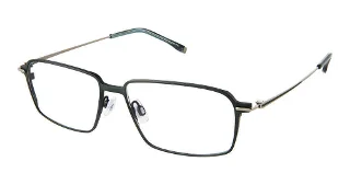 M116-E-9267 Forest Gunmetal