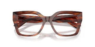 Jimmy Choo Eyeglasses JC3069U