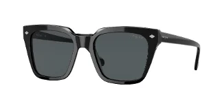 W44/87 Black