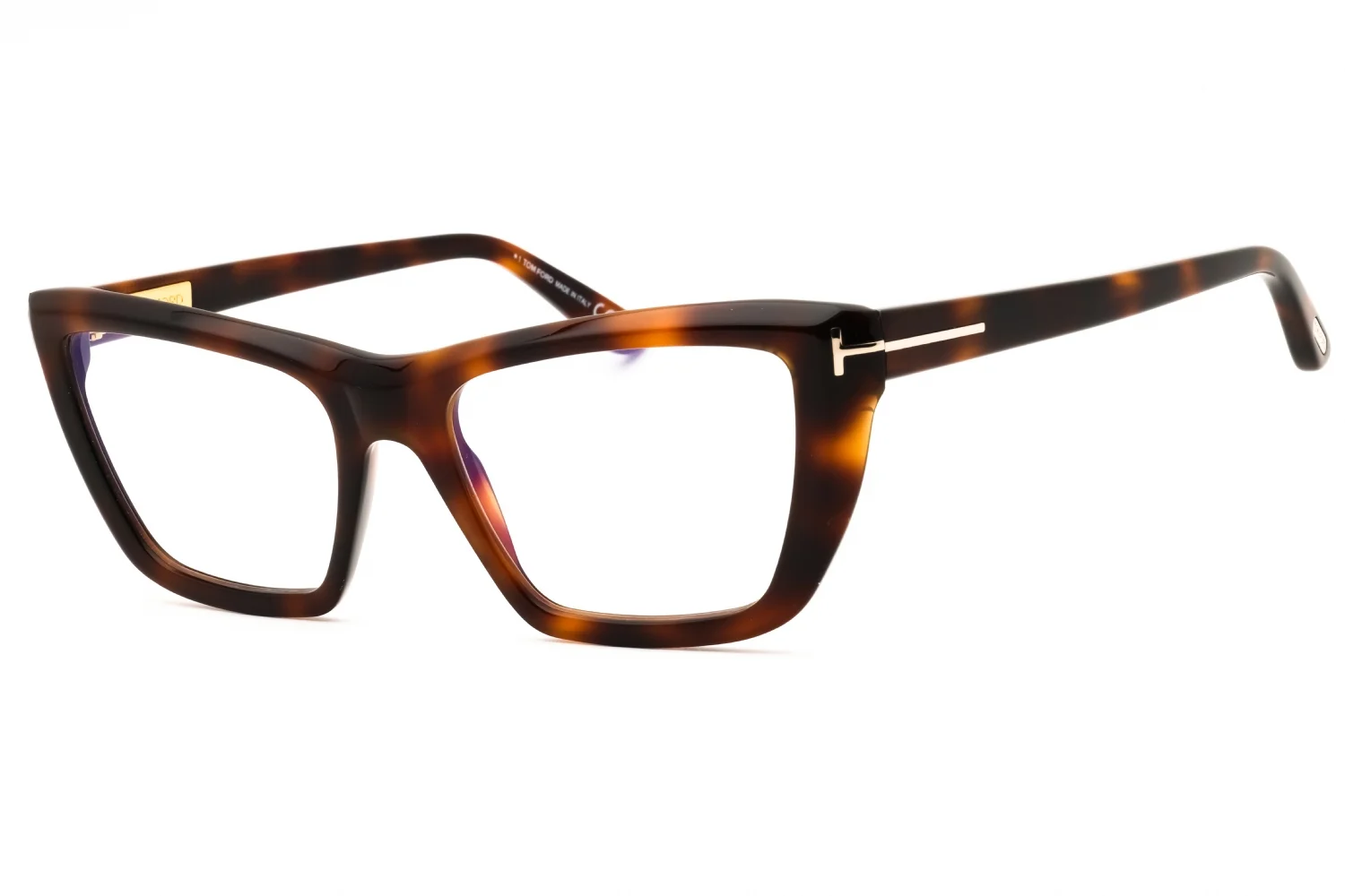 Tom Ford Eyeglasses FT6047-B