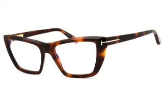 Tom Ford Eyeglasses FT6047-B