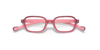 Ray Ban Jr Eyeglasses RY9074V