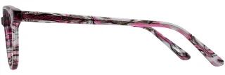 Adin Thomas Eyeglasses AT-672