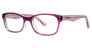 Modern Plastics II Eyeglasses PATCHES