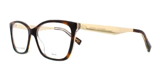 Marc Jacobs Eyeglasses MARC 206