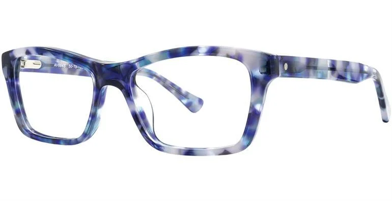 Adrienne Vittadini Petite Eyeglasses 664