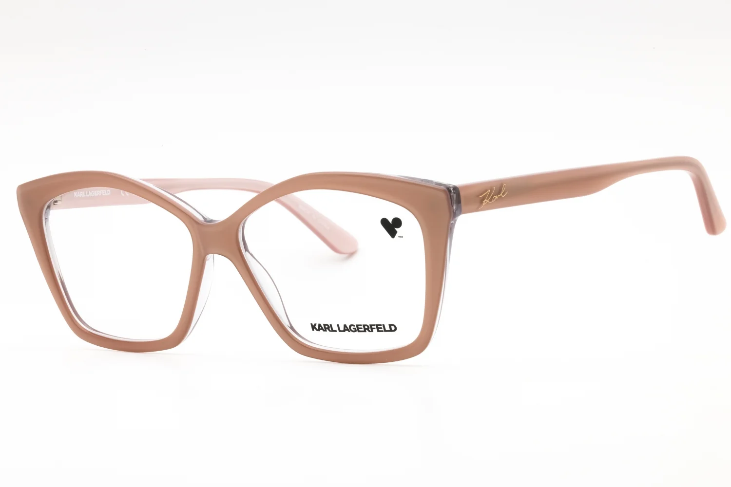 Karl Lagerfeld Eyeglasses KL6064
