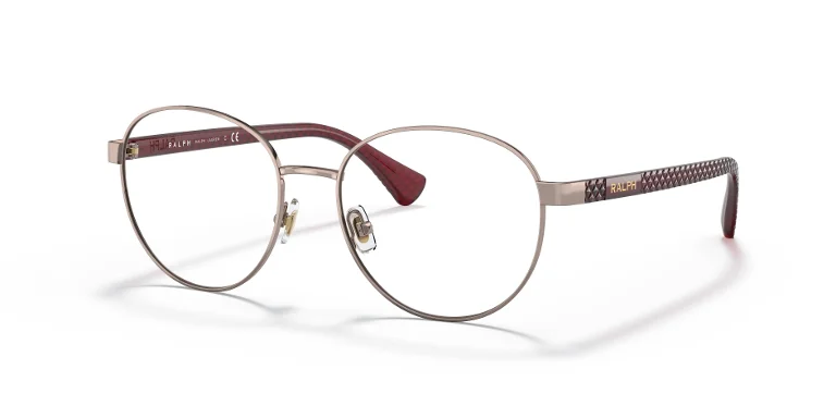 Ralph Eyeglasses RA6050