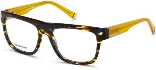 Dsquared2 Eyeglasses DQ5076