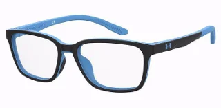 0D51 Blk Blue