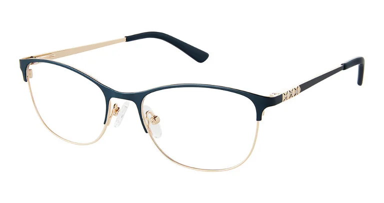 Superflex Titan Eyeglasses SF-1166T