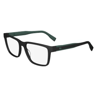 002 Matte Black