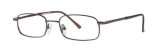 Fundamentals Eyeglasses F313