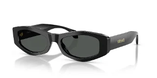 GB1/87 Black
