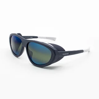 91W DISCO STYLE, Gradient Blue