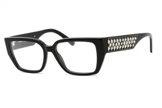 001 Shiny Black
