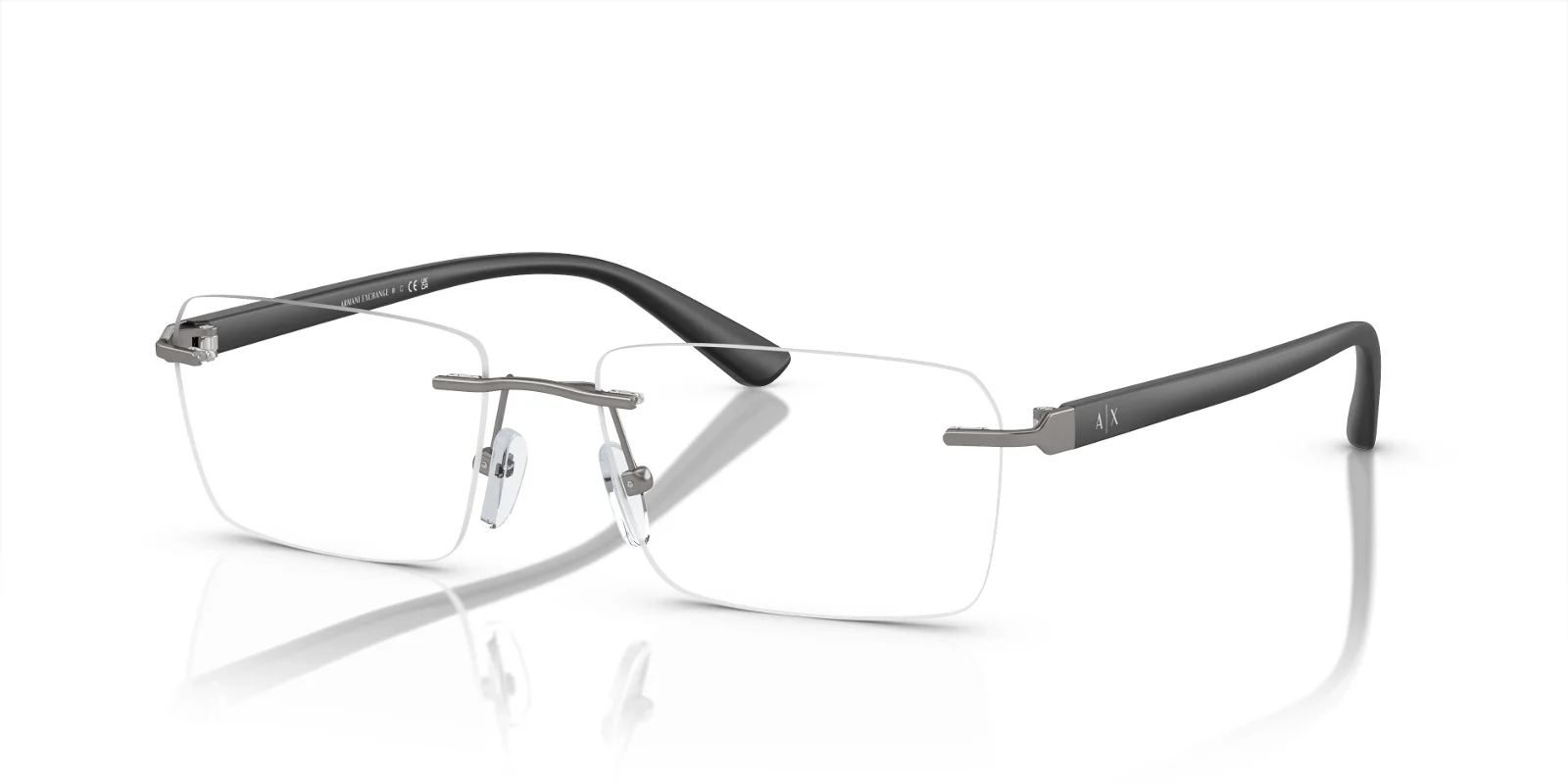 Armani Exchange Eyeglasses AX1064