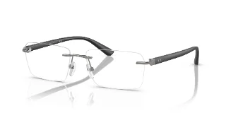 Armani Exchange Eyeglasses AX1064